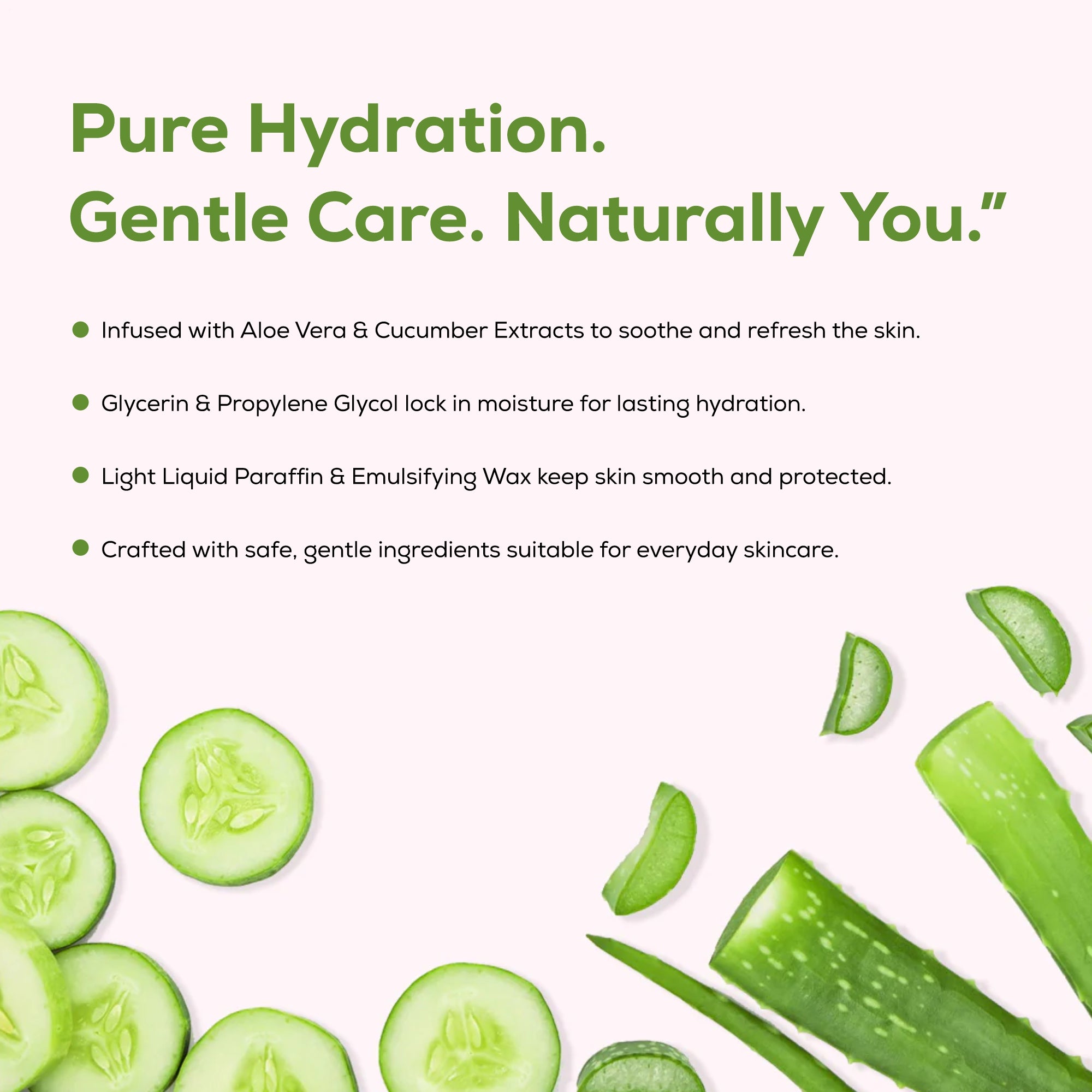 OLAMOR Zimo Way Cleansing Milk – Deep Cleanse & Hydrate Naturally