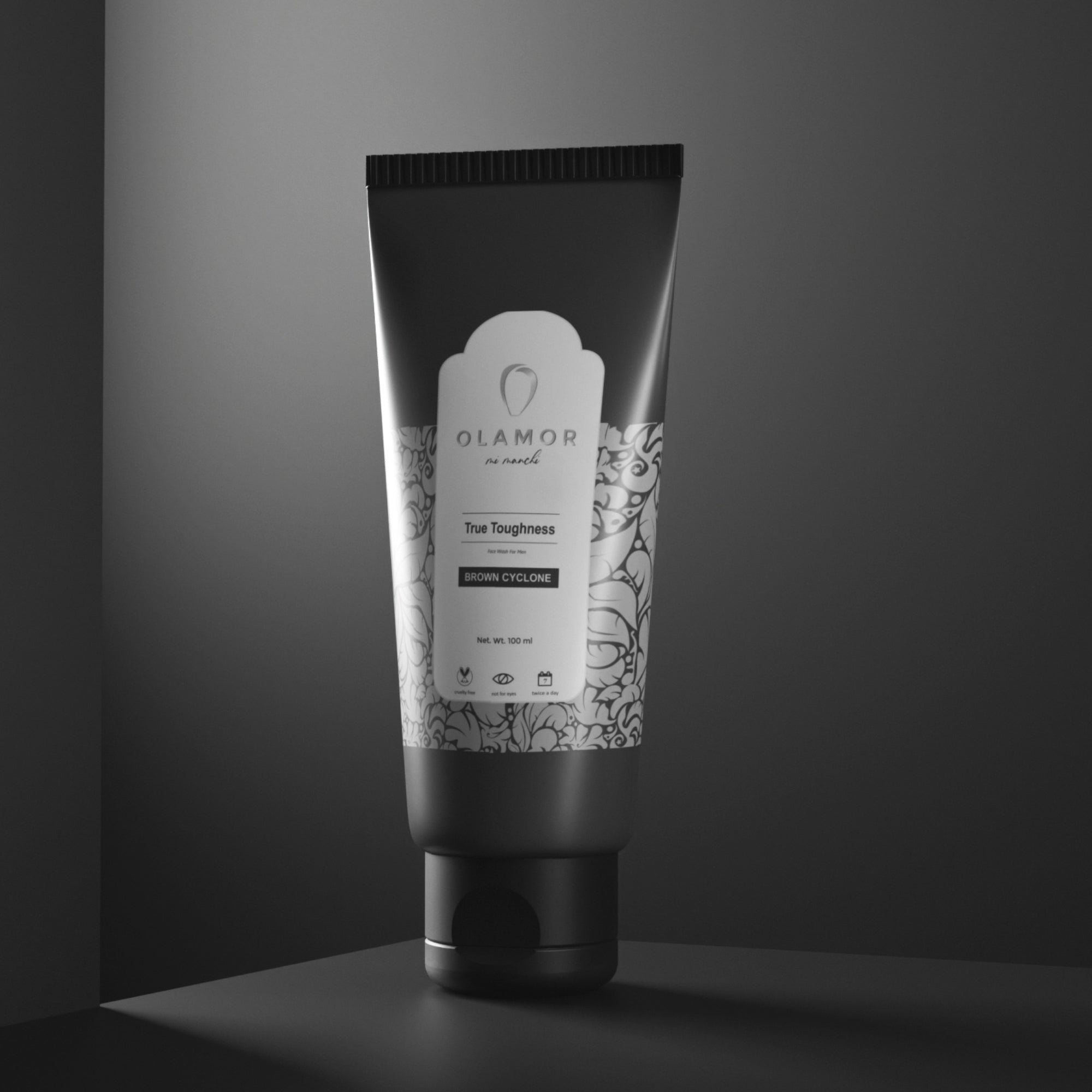 OLAMOR Radiant Skin Revival Set (Customisable)