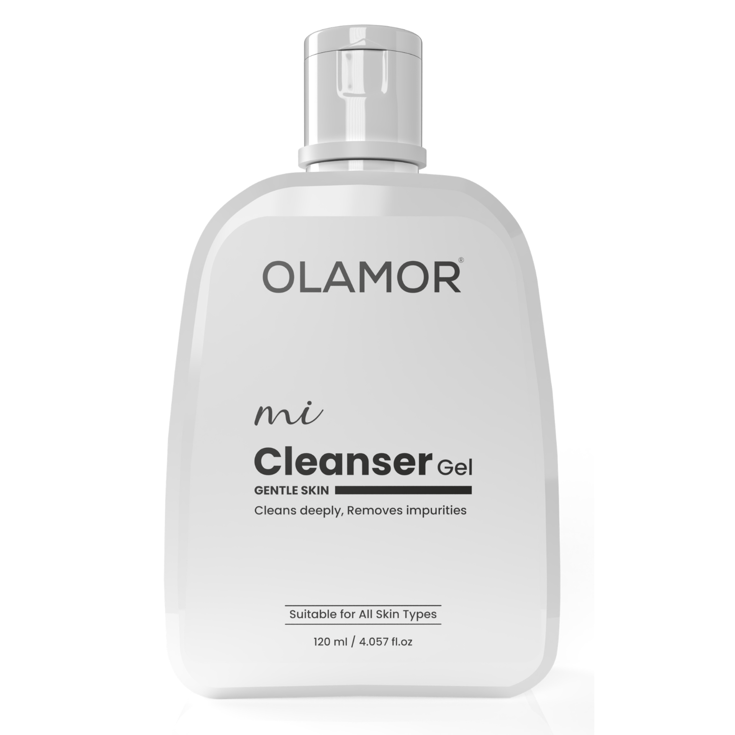 Mi Cleanser Gel