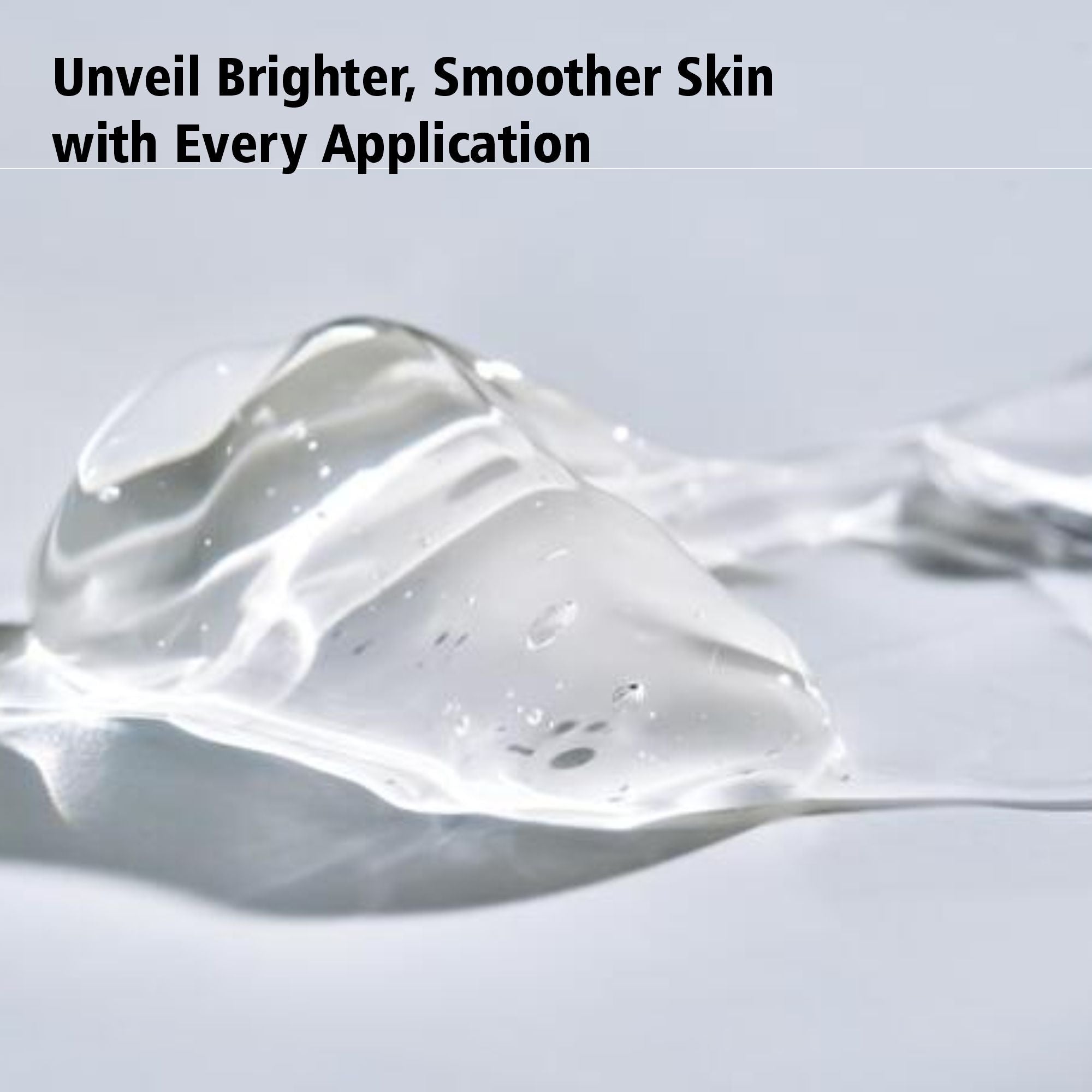 D-Tan Brightening Gel - 500GM