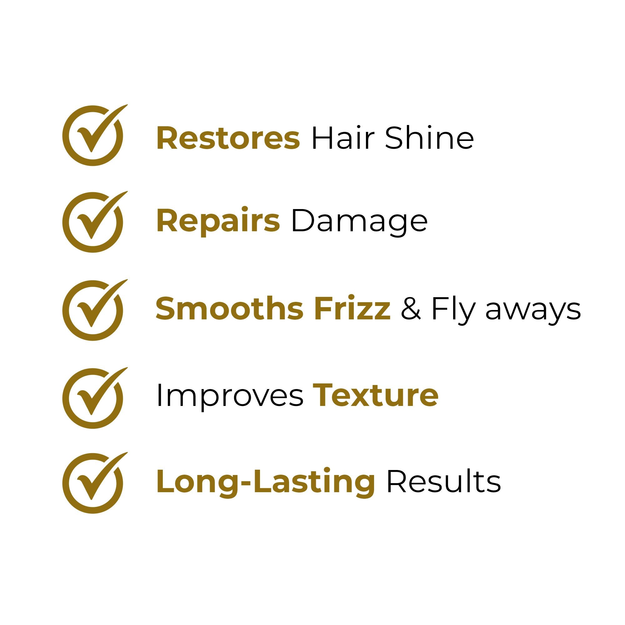 Glisten Keratin Hair Shampoo - 250ML