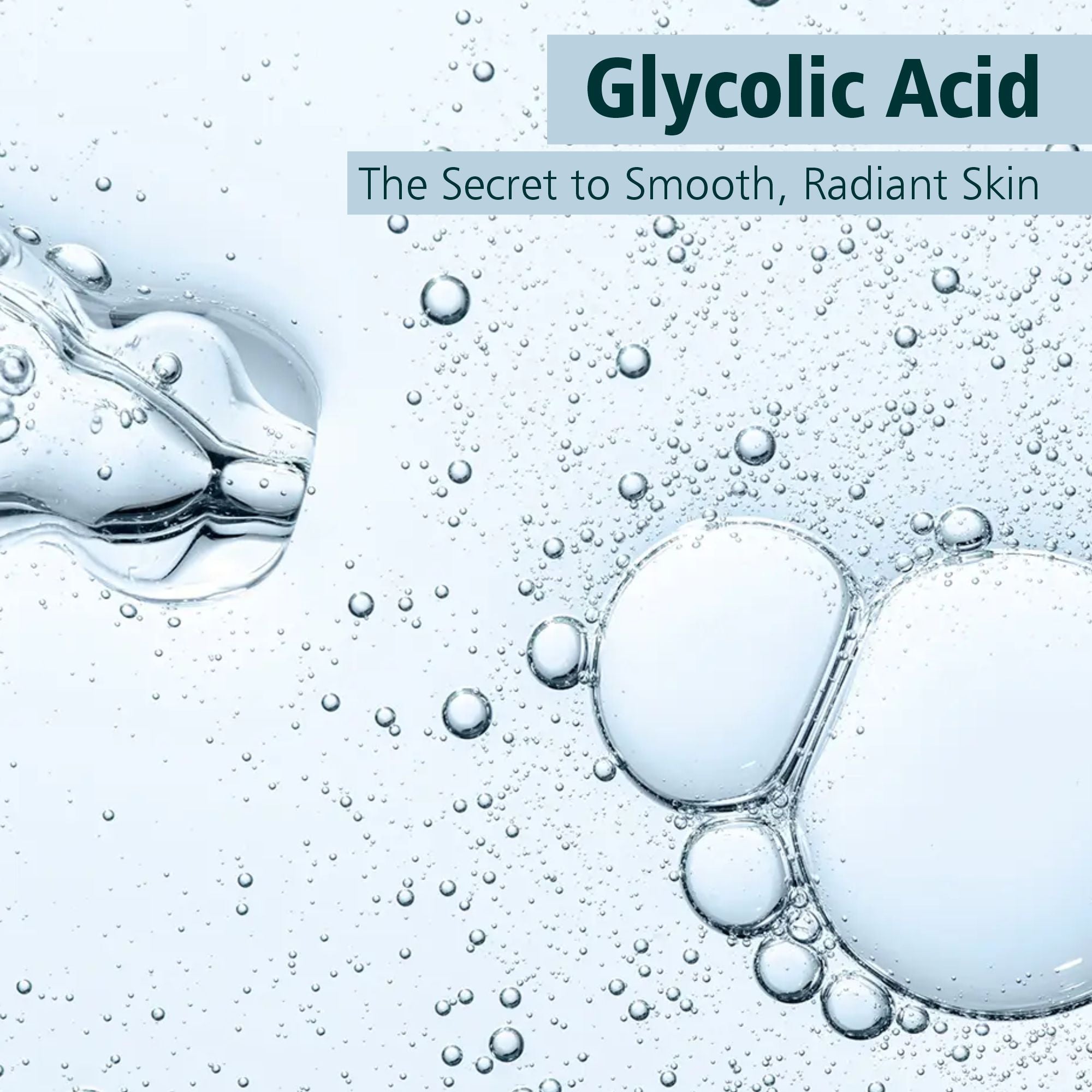 10% Glycolic Acid Pristine Face Wash - 100ml