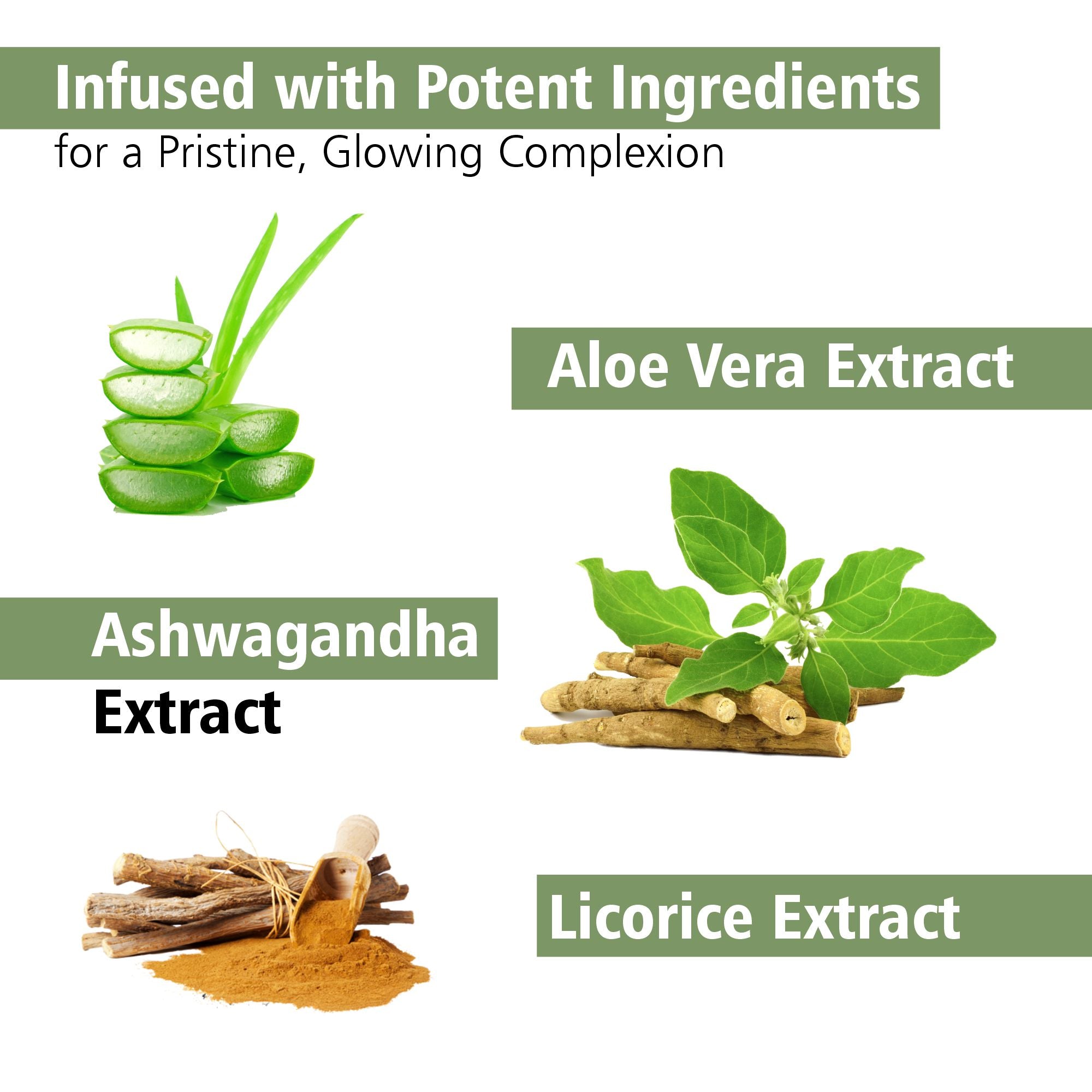 Pristine Face Wash 100ML