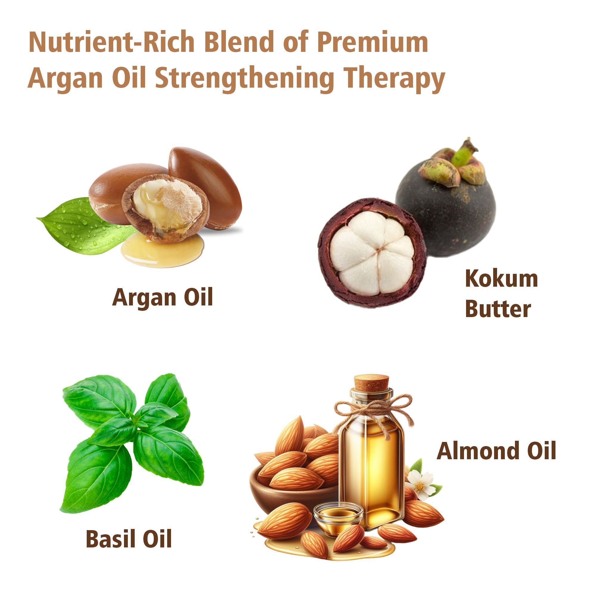 Collagen Hair Spa Shine Therapy- 500GM