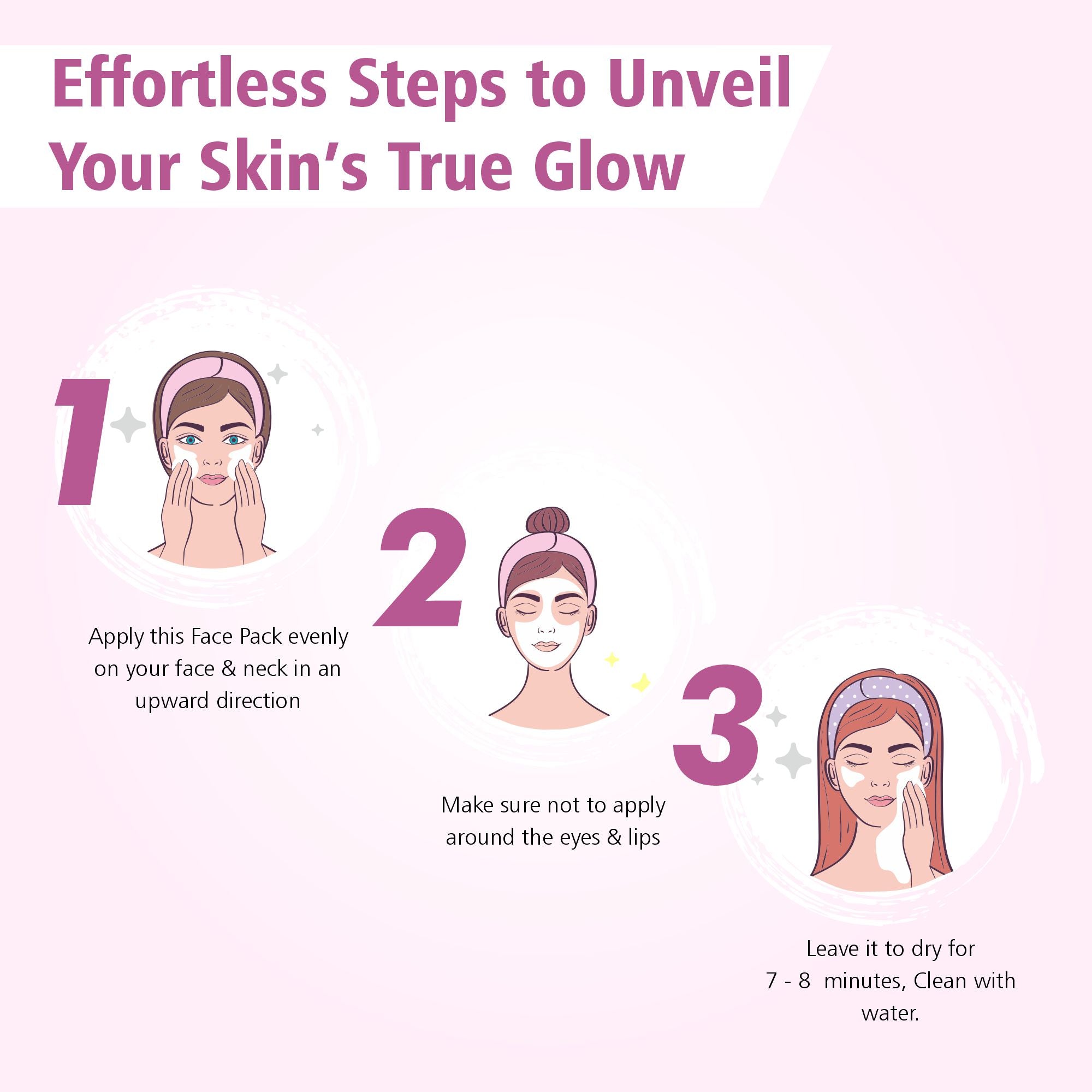 D-Tan Brightening Face Mask 500GM