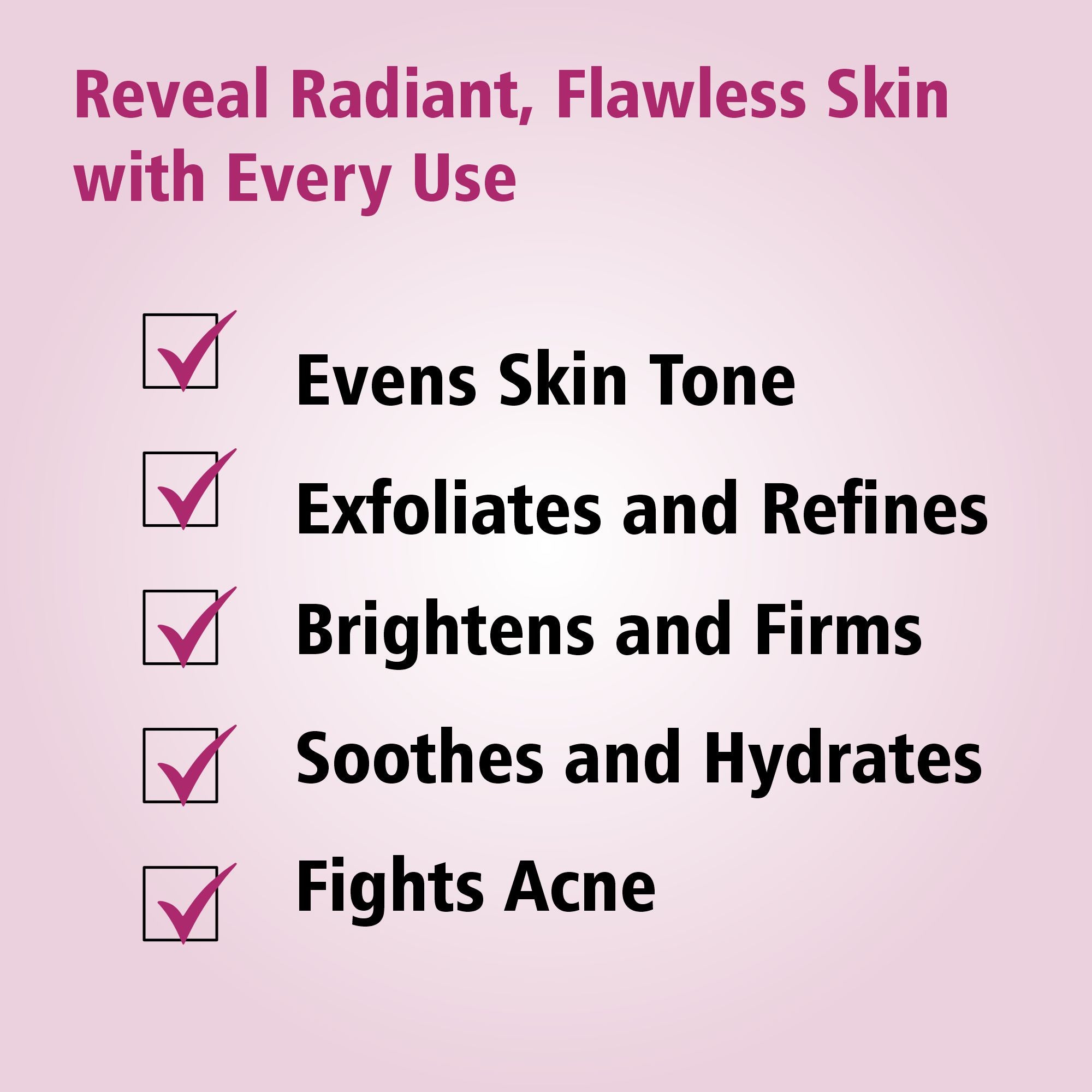 D-Tan Brightening Face Mask 500GM