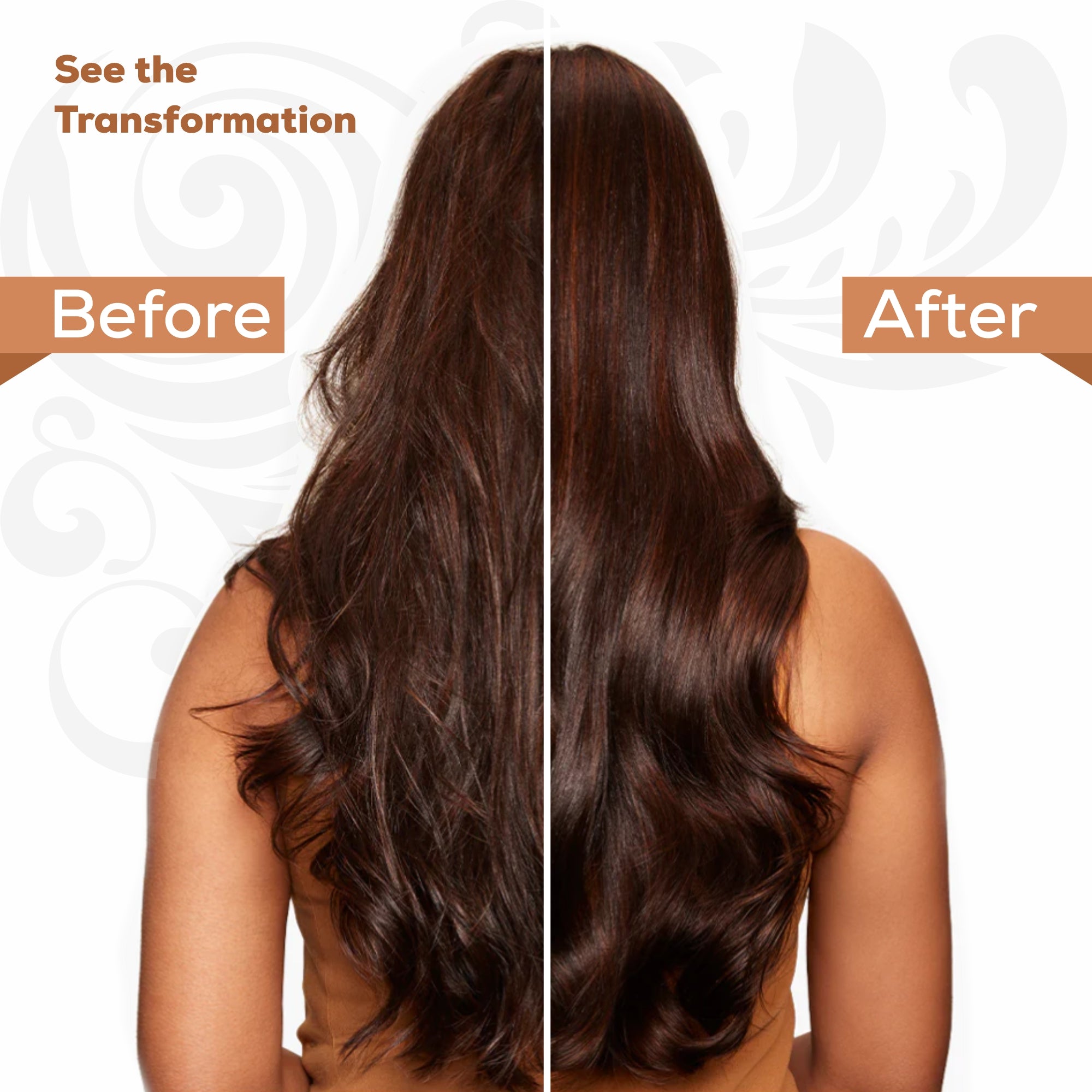 OLAMOR Pre-Form Clarifying Shampoo – Prep Hair for Keratin & Nanoplastia Instant Brightenings - 300ml