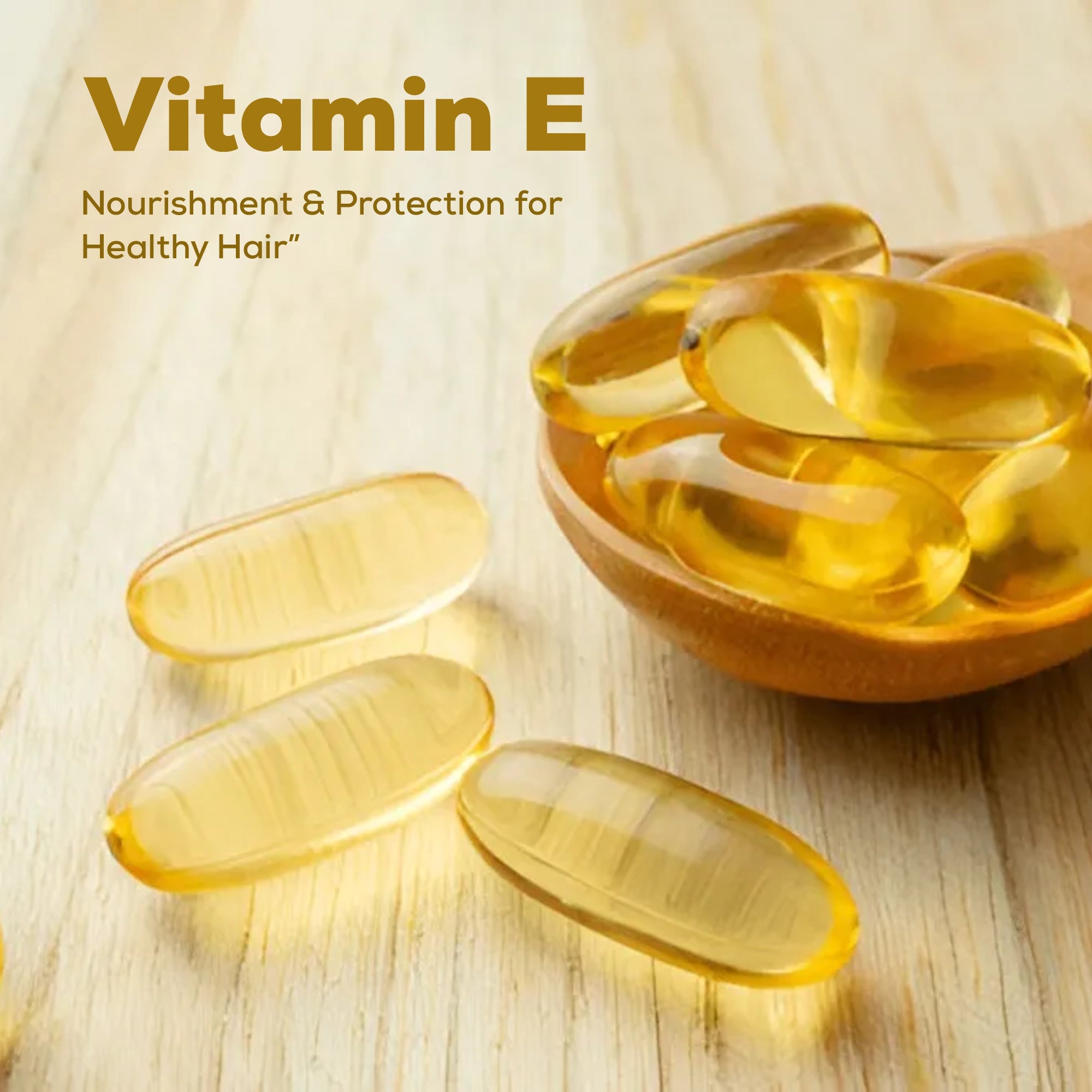 Protein Hair Care Shampoo -300ML