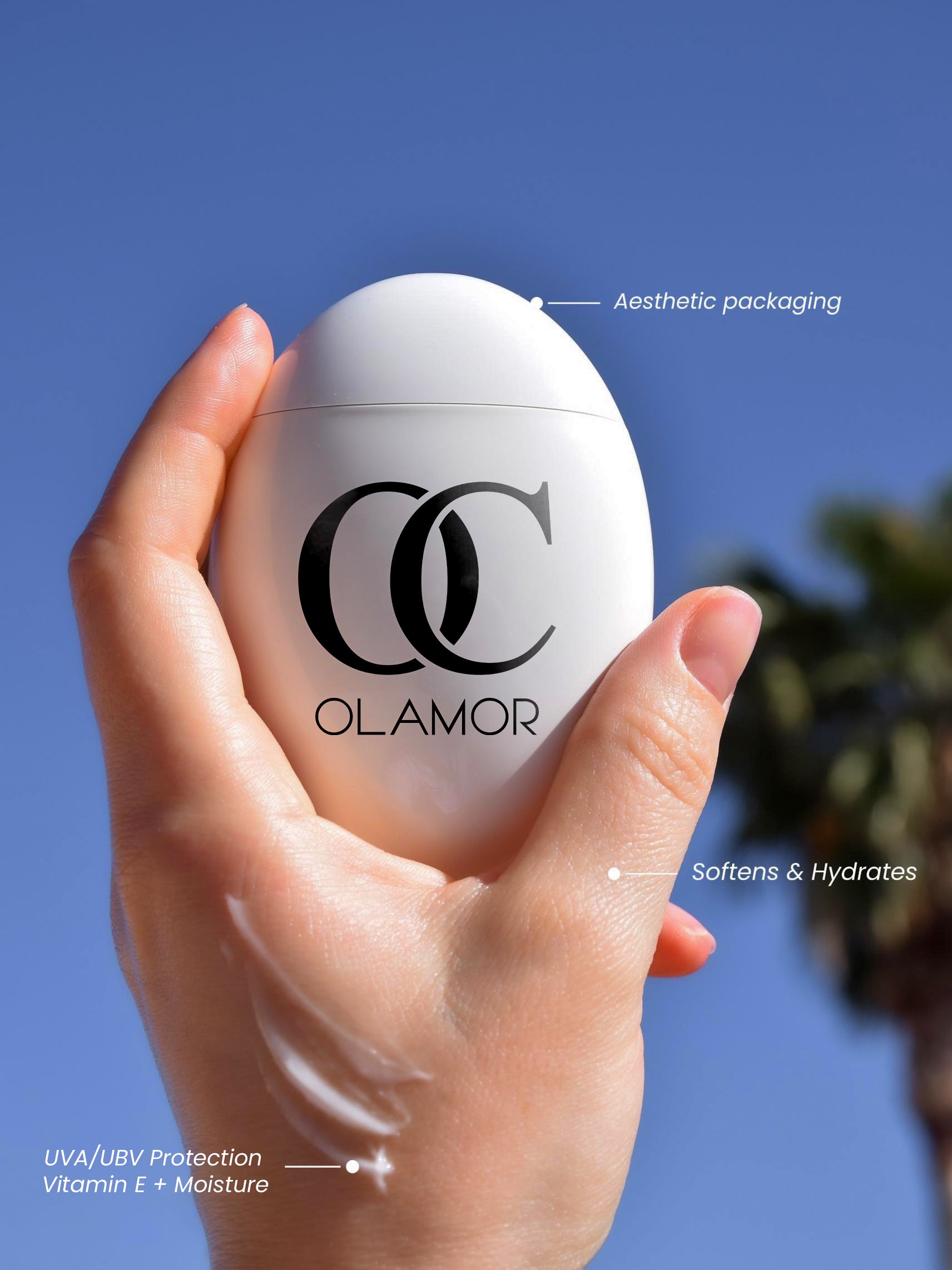 SPF 50 Sunscreen 60 ML