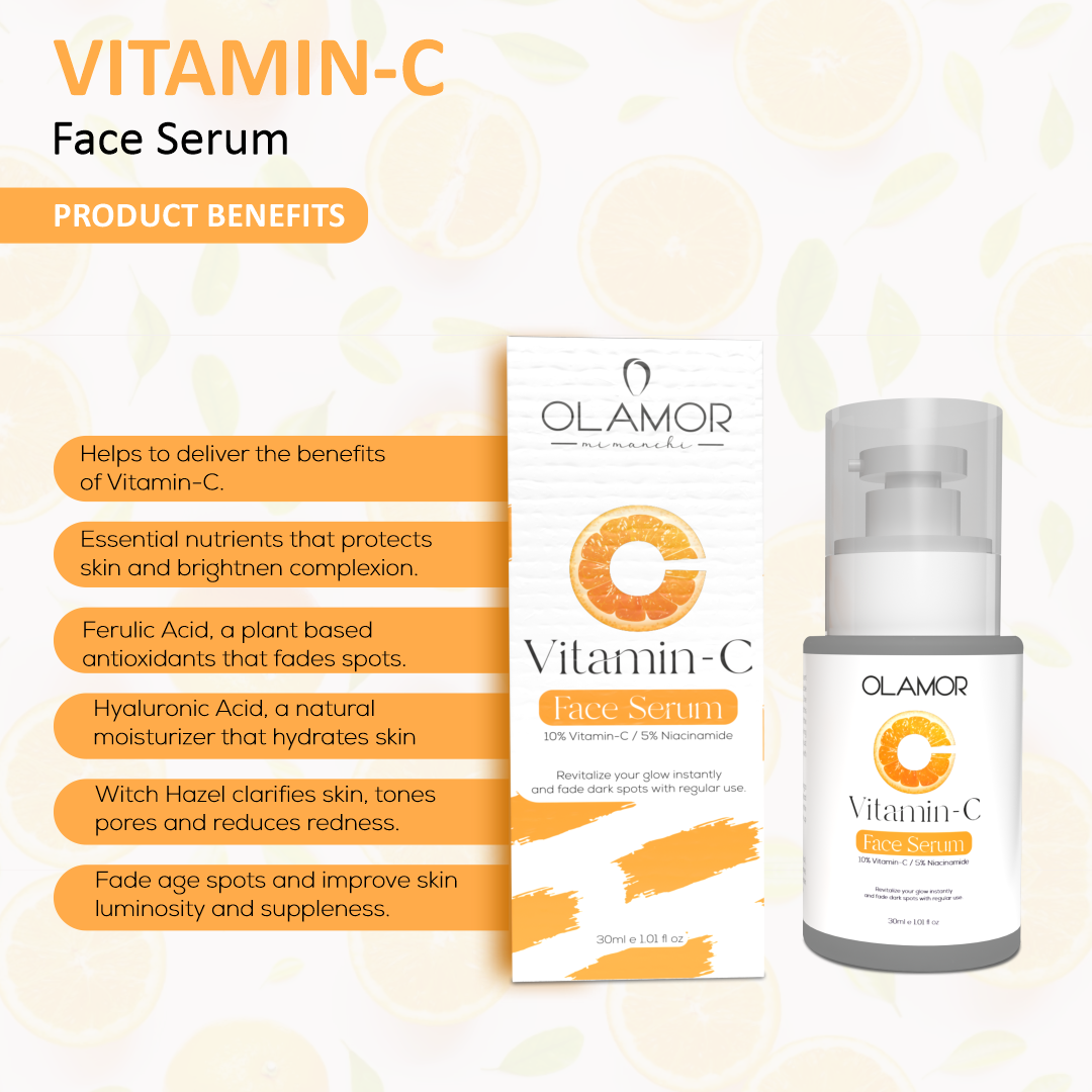 face serum for oily skin