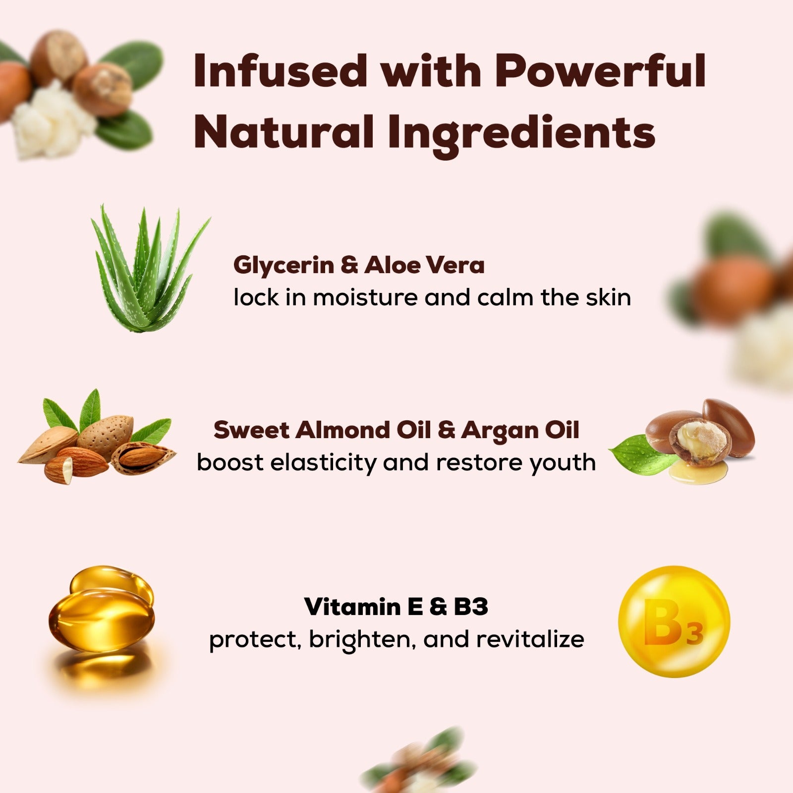 Shea Butter Gel Moisturize For Skin - 500GM