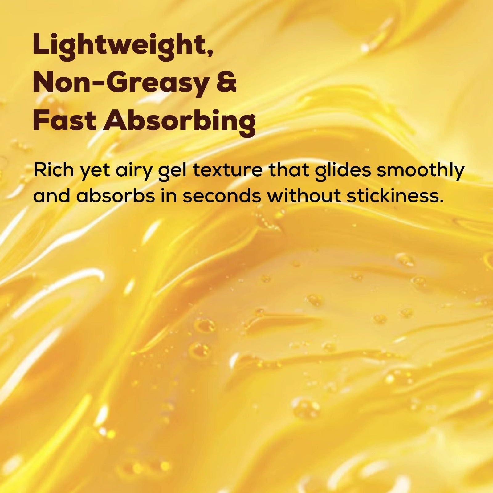 Shea Butter Gel Moisturize For Skin - 500GM