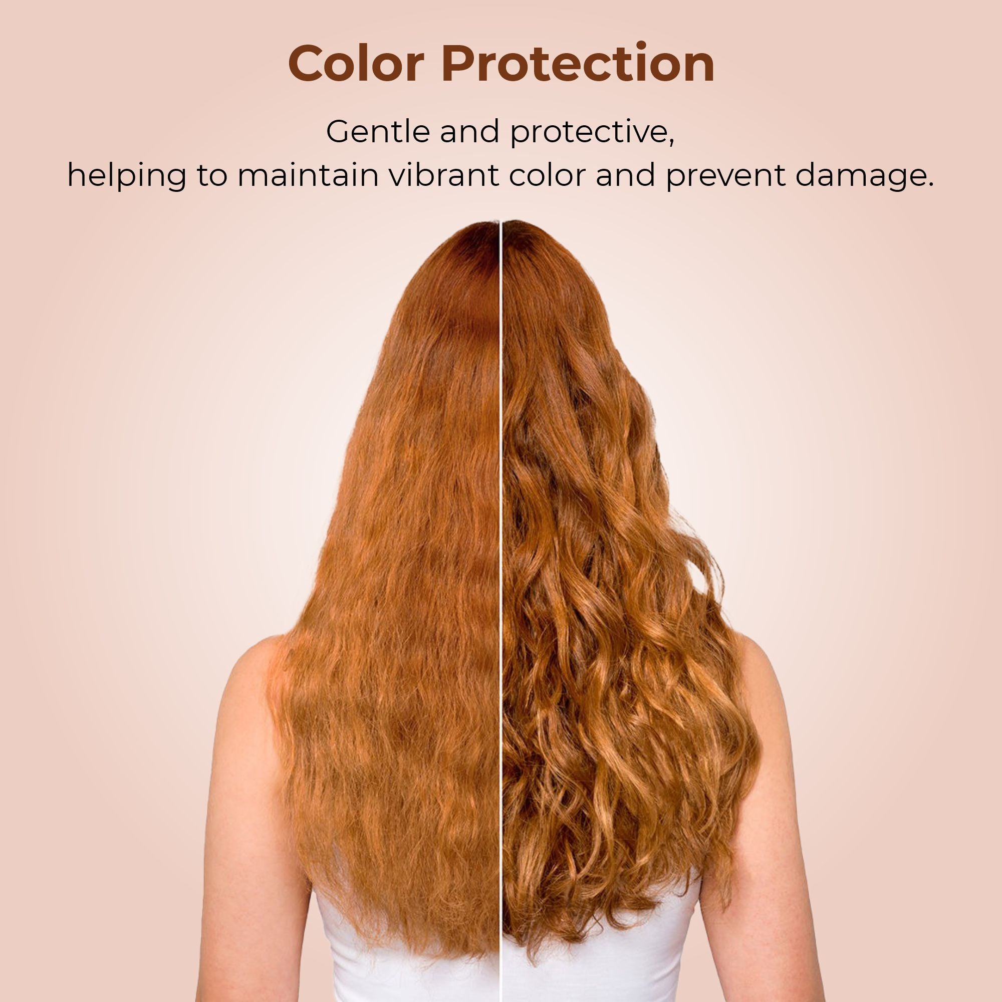 Premium Glisten Revitalizing Intense Hair Damage Repair Keratin Conditioner