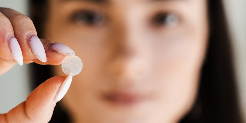 pimples patches on face - olamor cosmetic