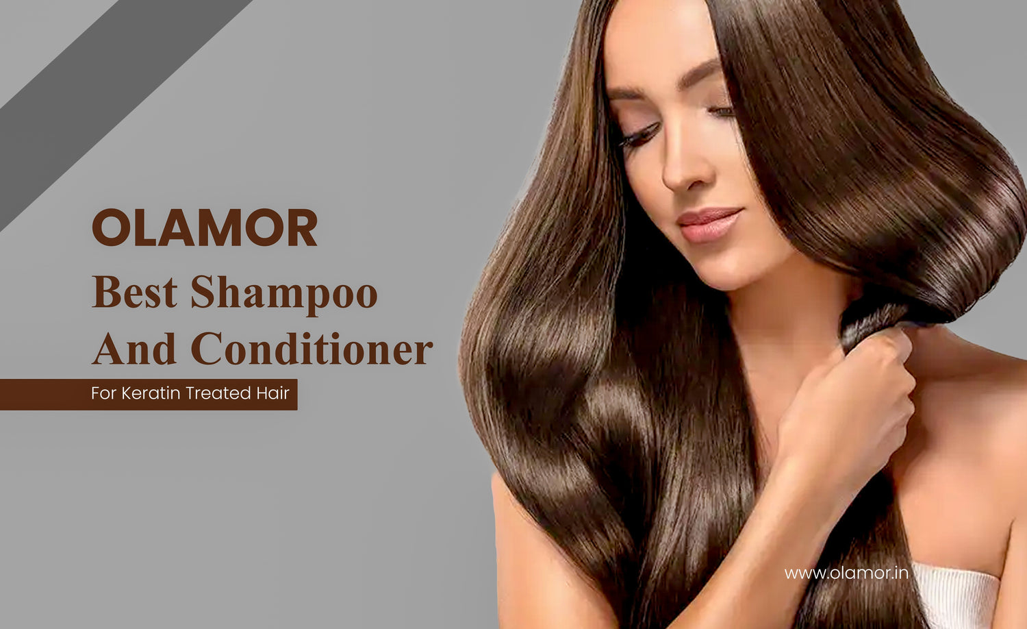 Best Shampoo And Conditioner For Keratin Treated Hair