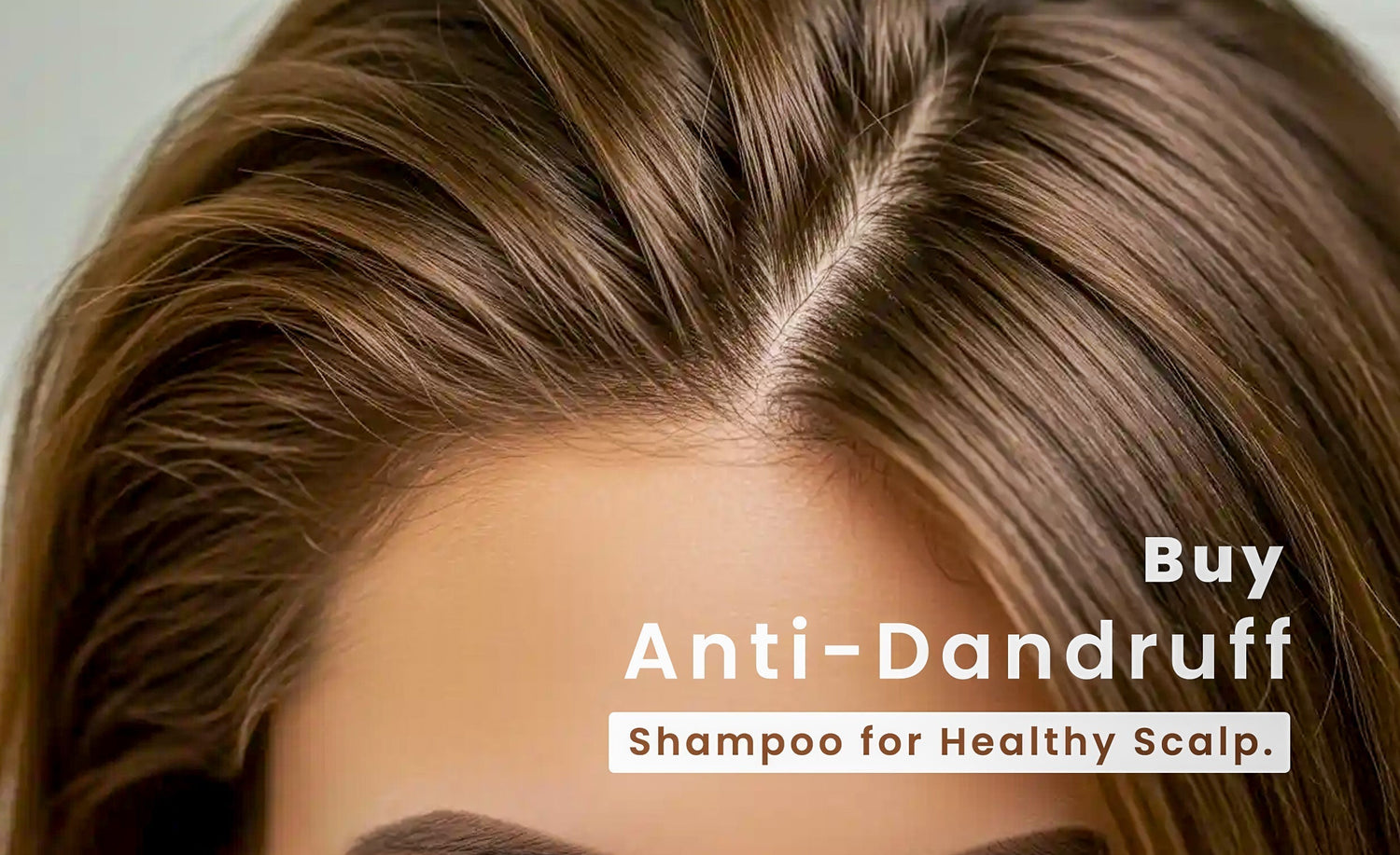 Buy Anti-Dandruff Shampoo for Healthy Scalp