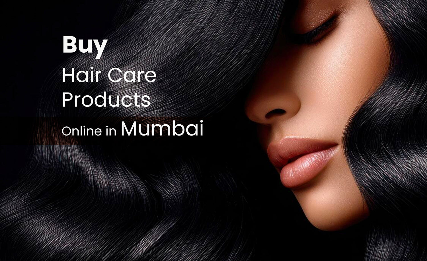 Buy Hair Care Products Online in Mumbai