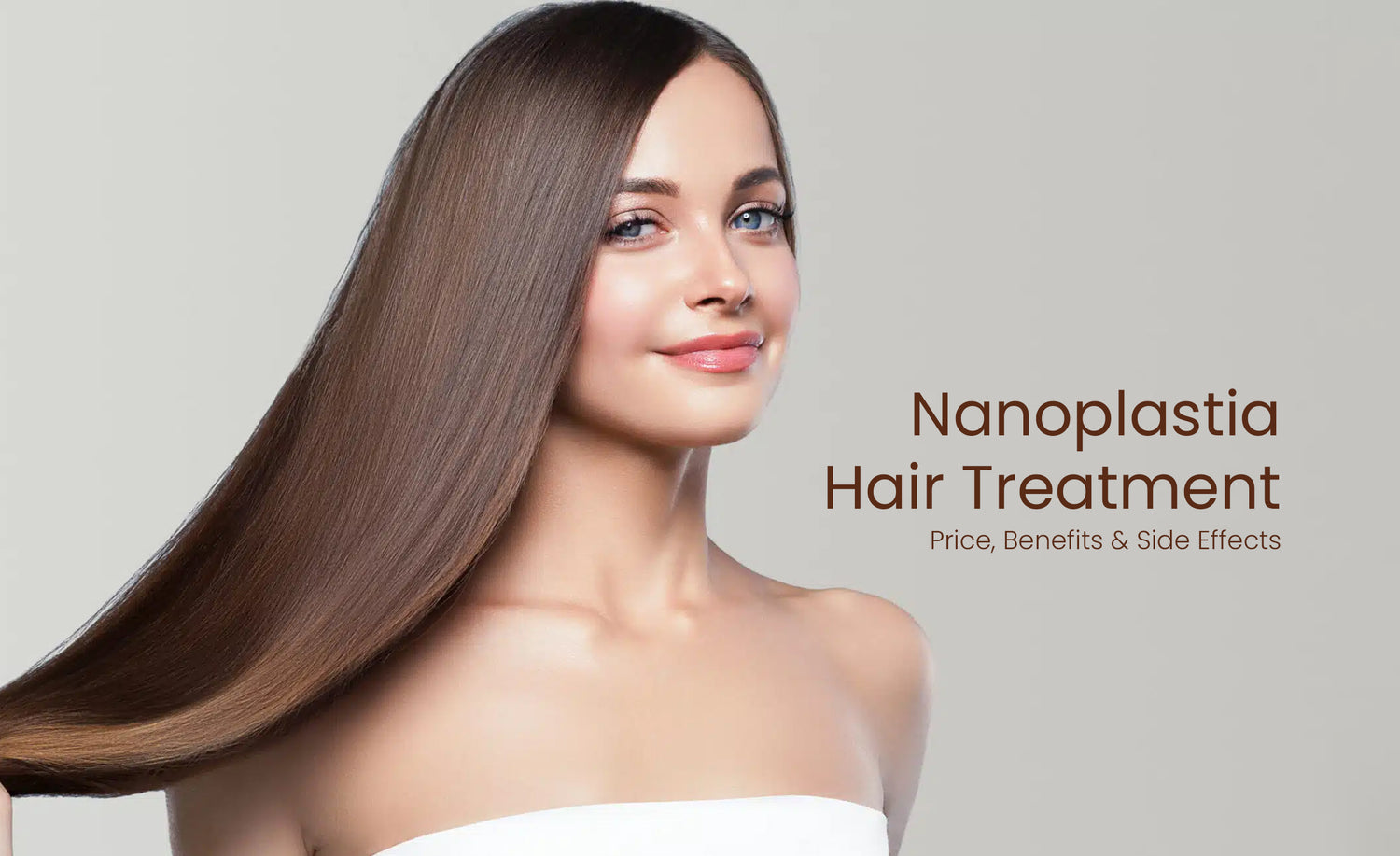 nanoplastia hair treatment