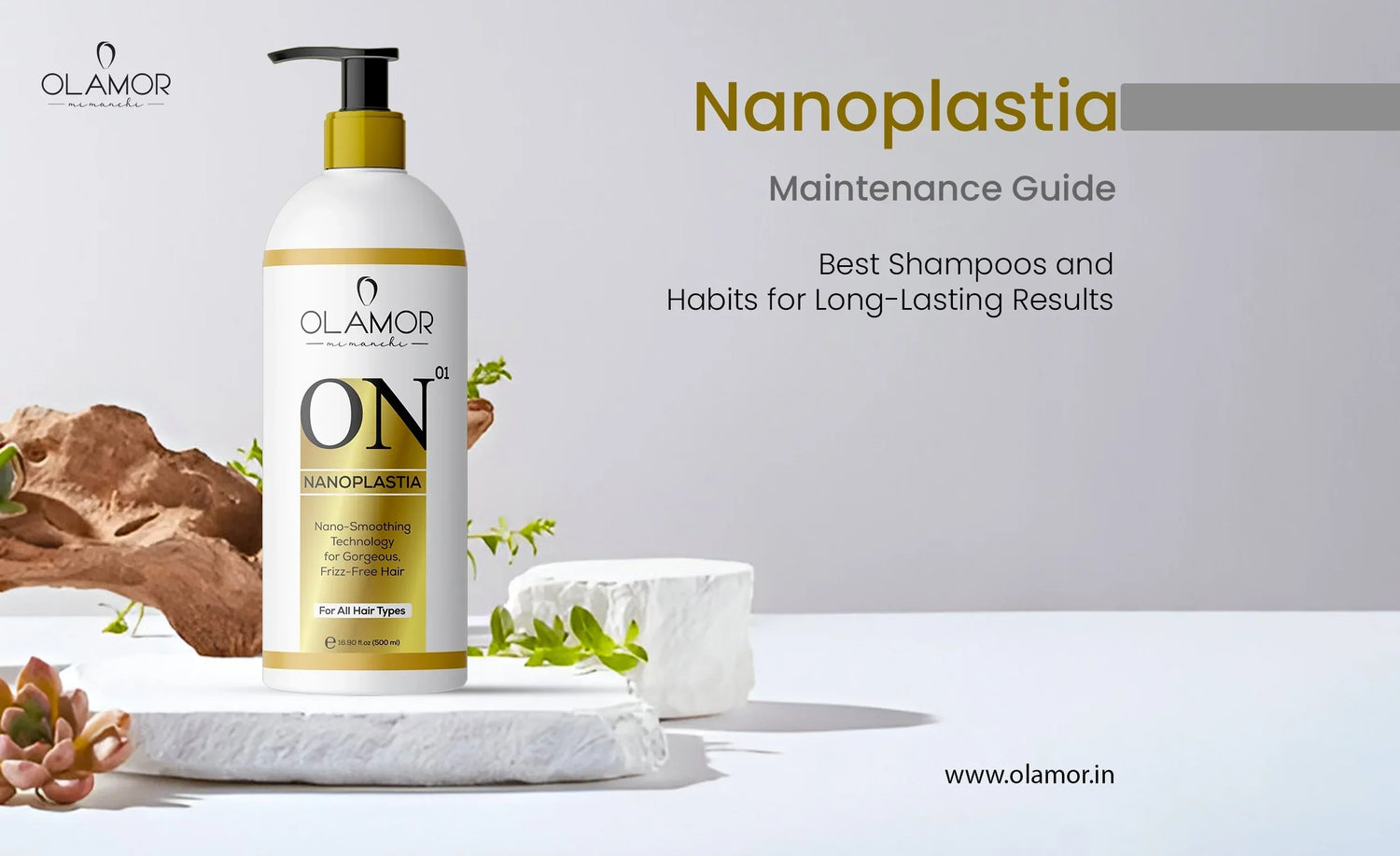 how long does nanoplastia last - olamor cosmetic