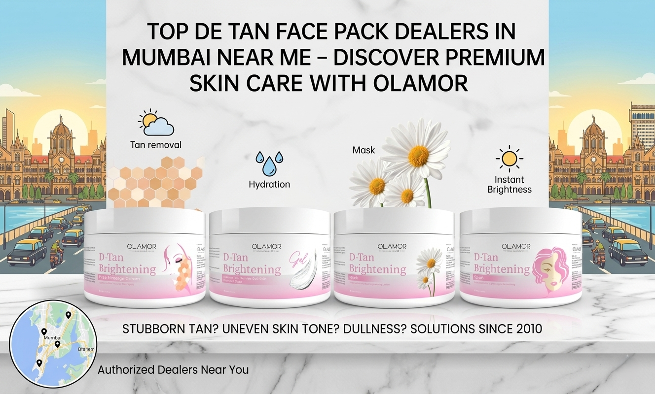 Top De Tan Face Pack Dealers in Mumbai near me