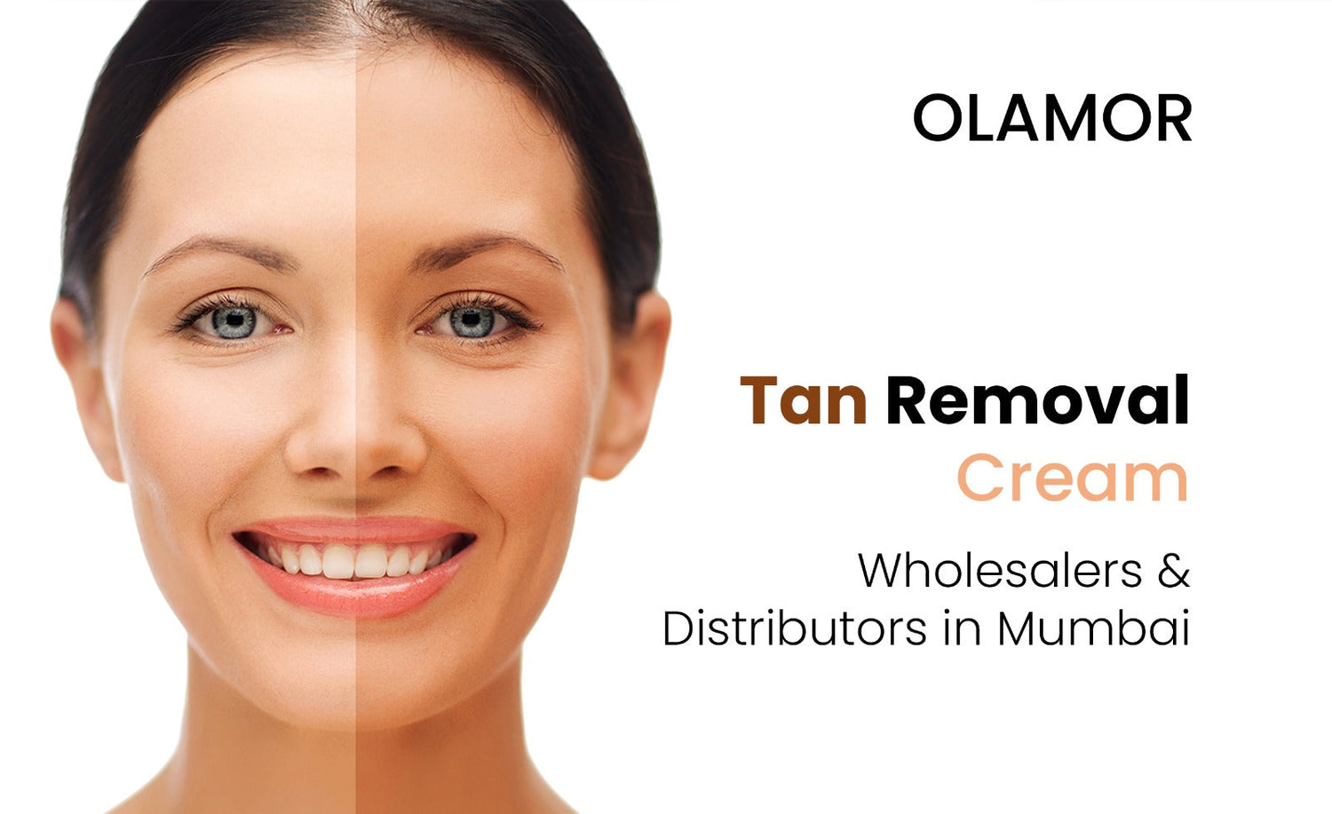 Tan Removal Cream Wholesalers & Distributors in Mumbai