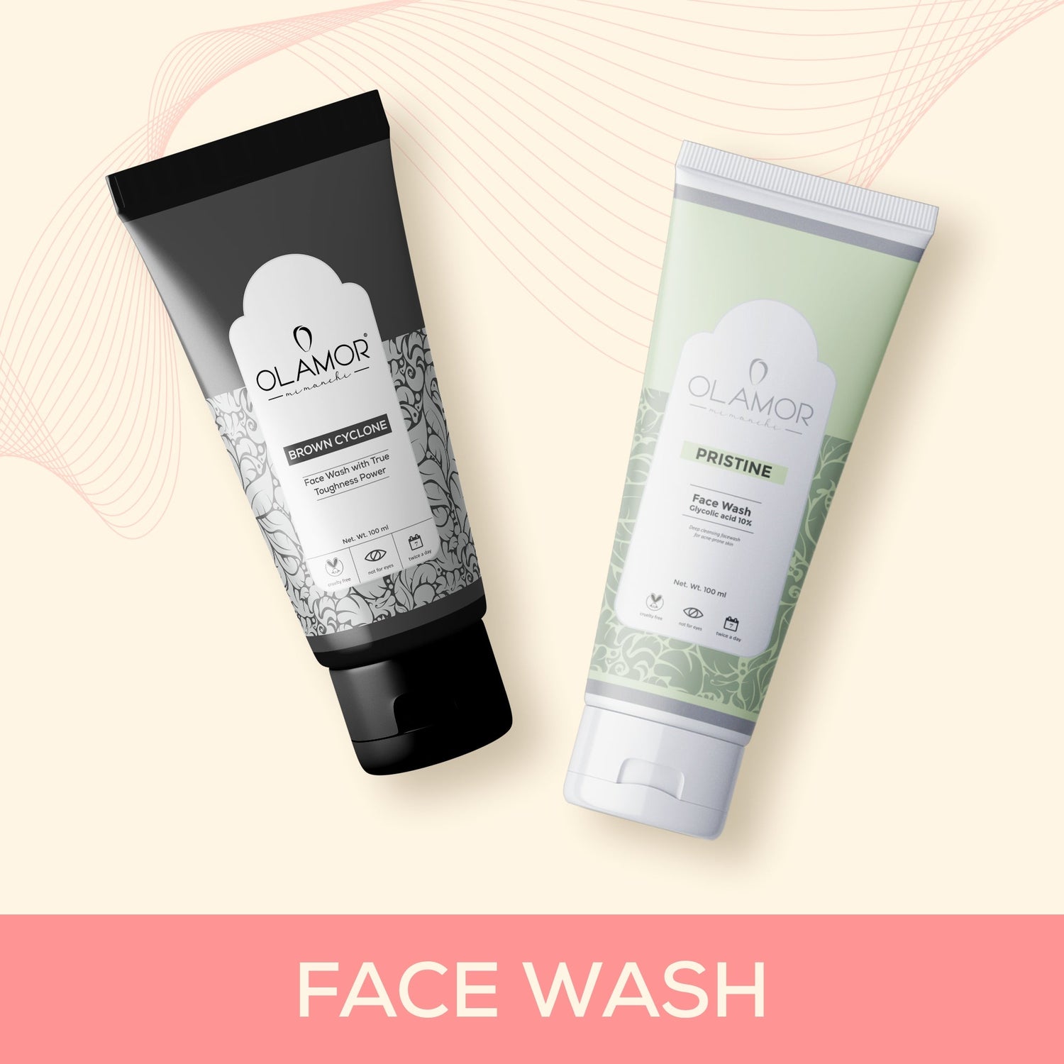 Face Wash
