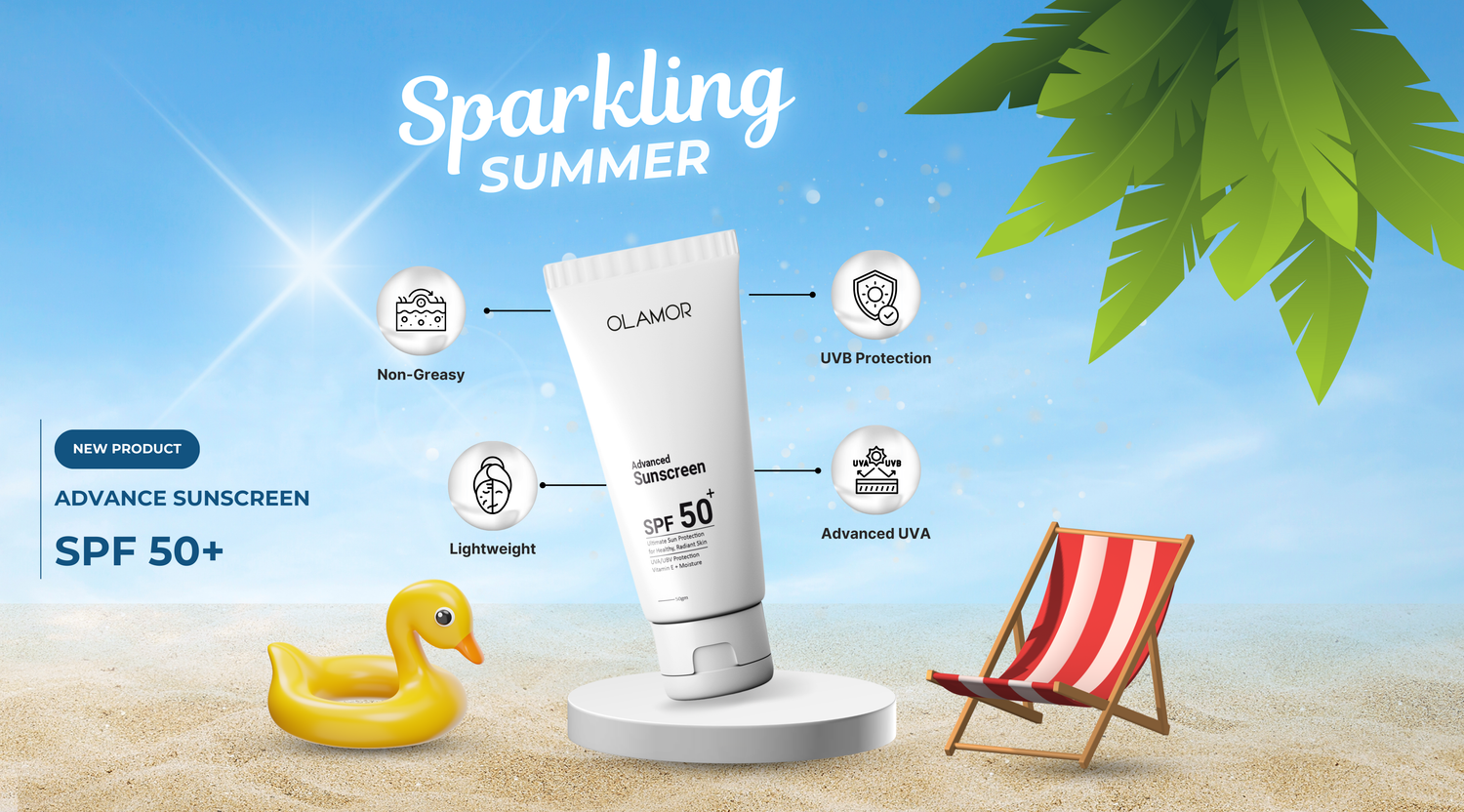 Sunscreen