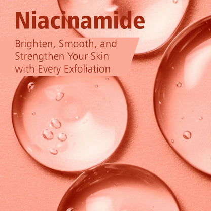 D-Tan Brightening Face Scrub - 500gm