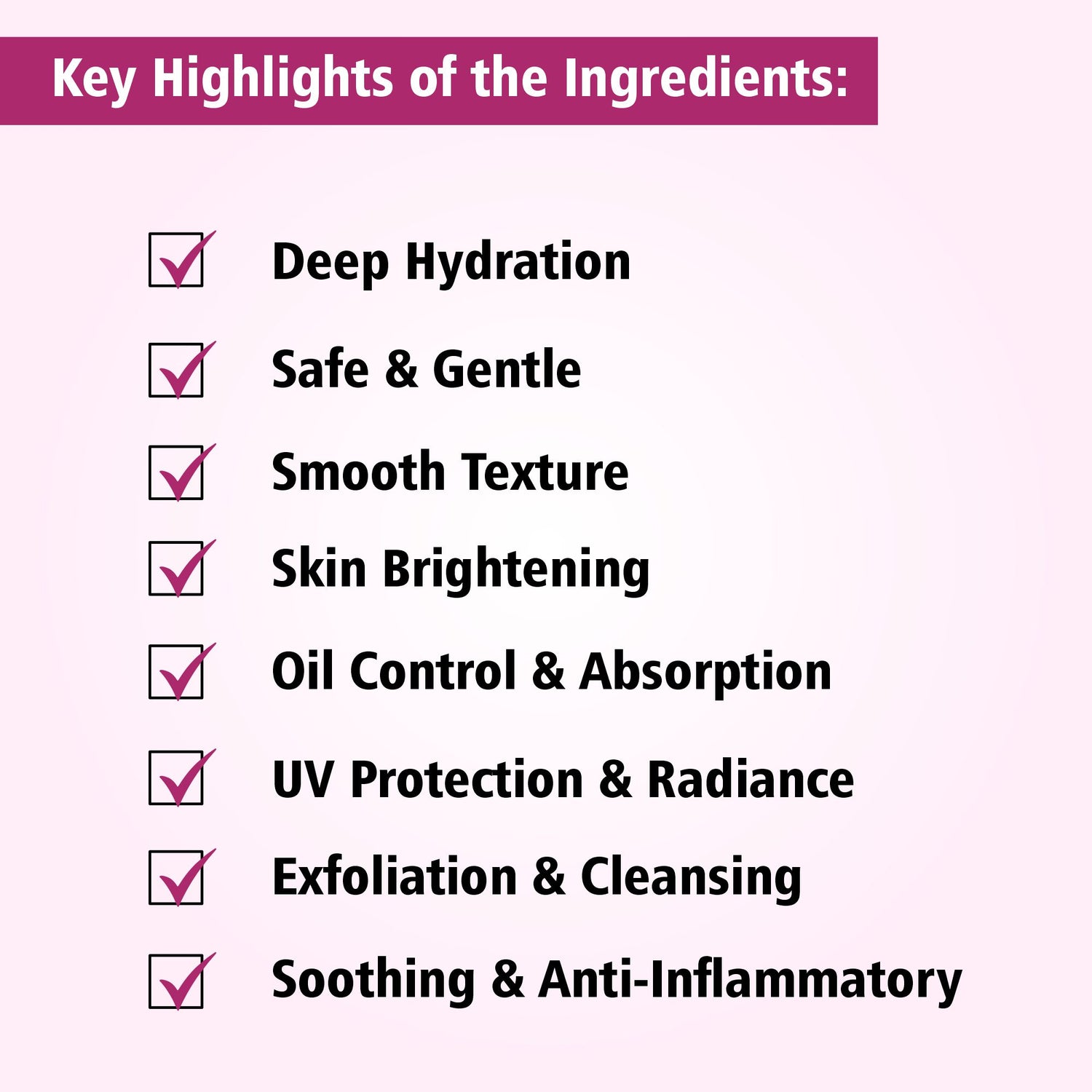 D-Tan Brightening Face Scrub - 500gm