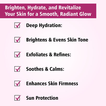 D-Tan Brightening Face Massage Cream - 500gm