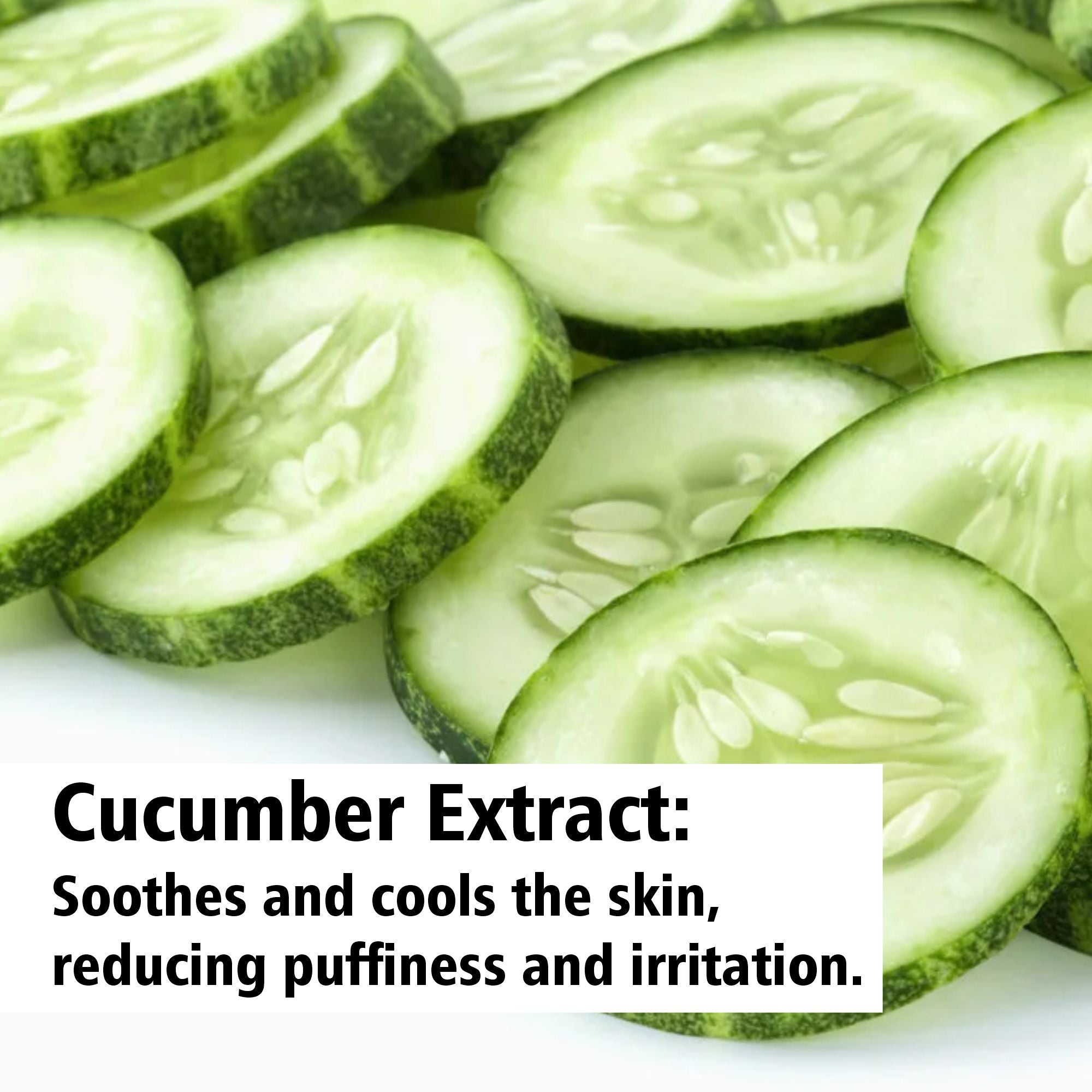 Gold Dust Face Gel 500gm - Revitalize Dull Skin with Cucumber &amp; Glycer