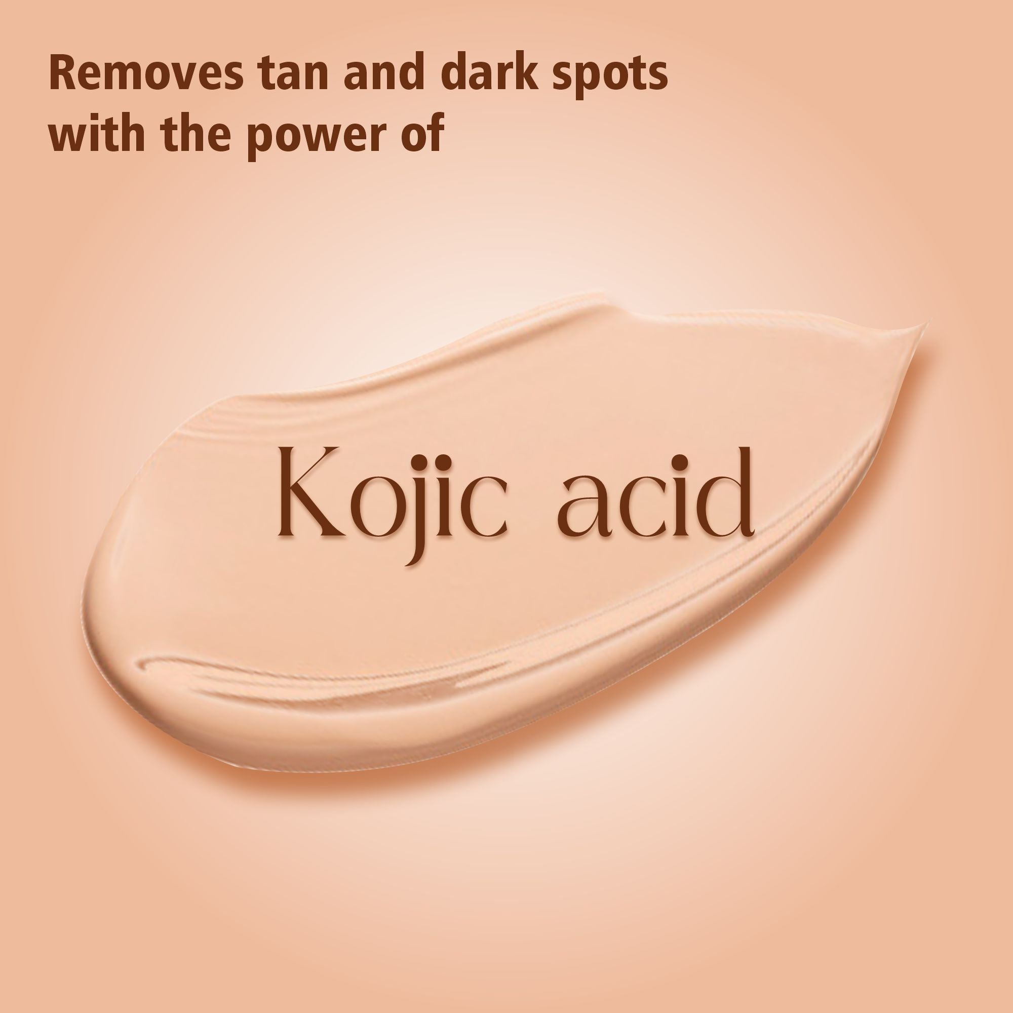 D- Tan Instant Brightening Cream - Removes Tan &amp; Dark Spots