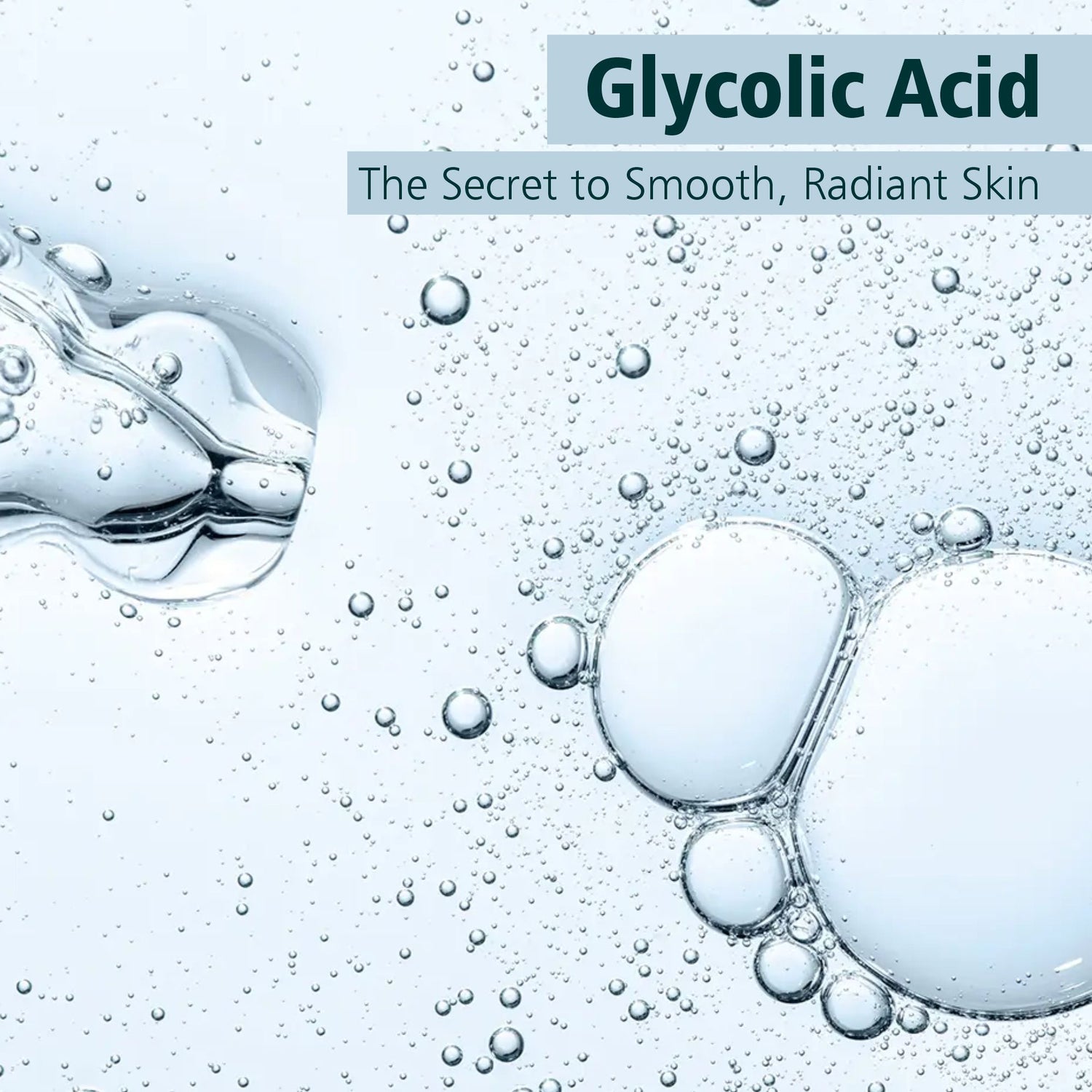 10% Glycolic Acid Pristine Face Wash - 100ml
