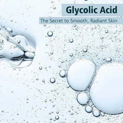 10% Glycolic Acid Pristine Face Wash - 100ml