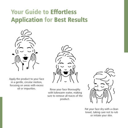 10% Glycolic Acid Pristine Face Wash - 100ml