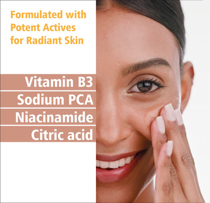 Vitamin C Face Serum - Improves Skin Whitening Tone - 30ml
