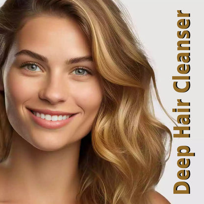 Olamor OC 01 Clarifying Shampoo - 1 L