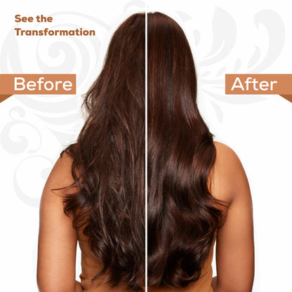 OLAMOR Pre-Form Clarifying Shampoo – Prep Hair for Keratin &amp; Nanoplastia Instant Brightenings - 300ml