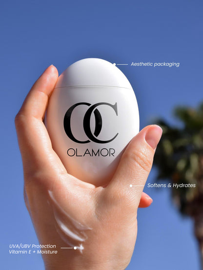 SPF 50 Sunscreen 60 ML