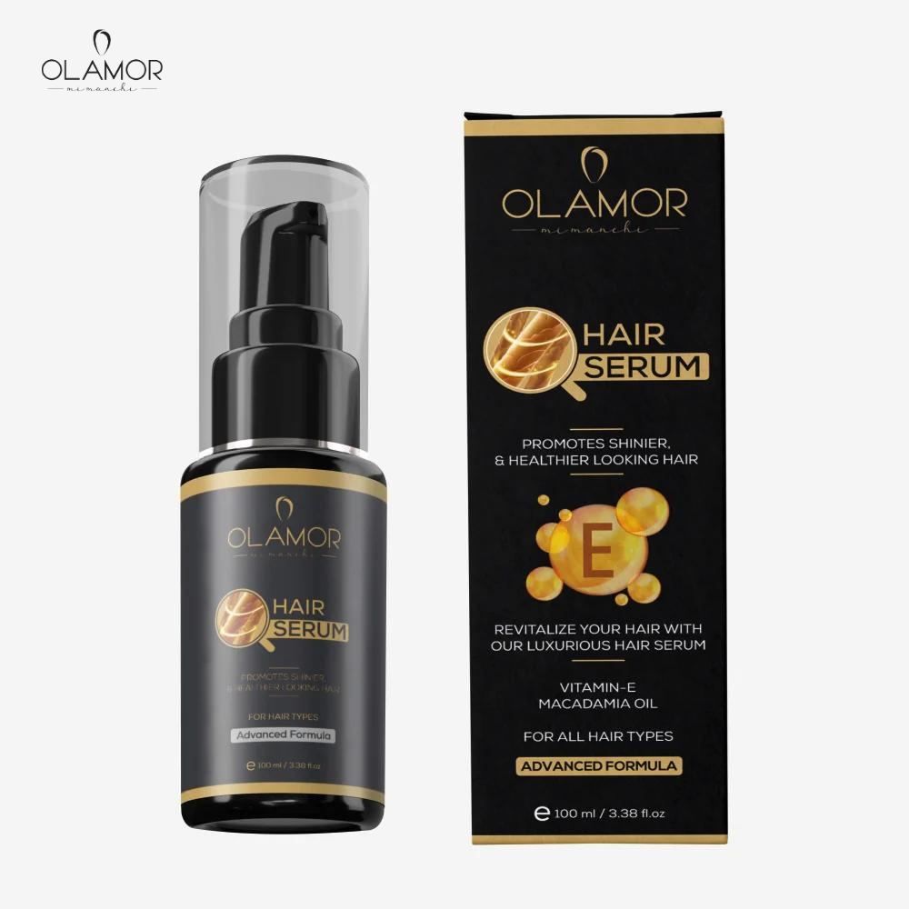 Olamor’s Hair serum for hair growth