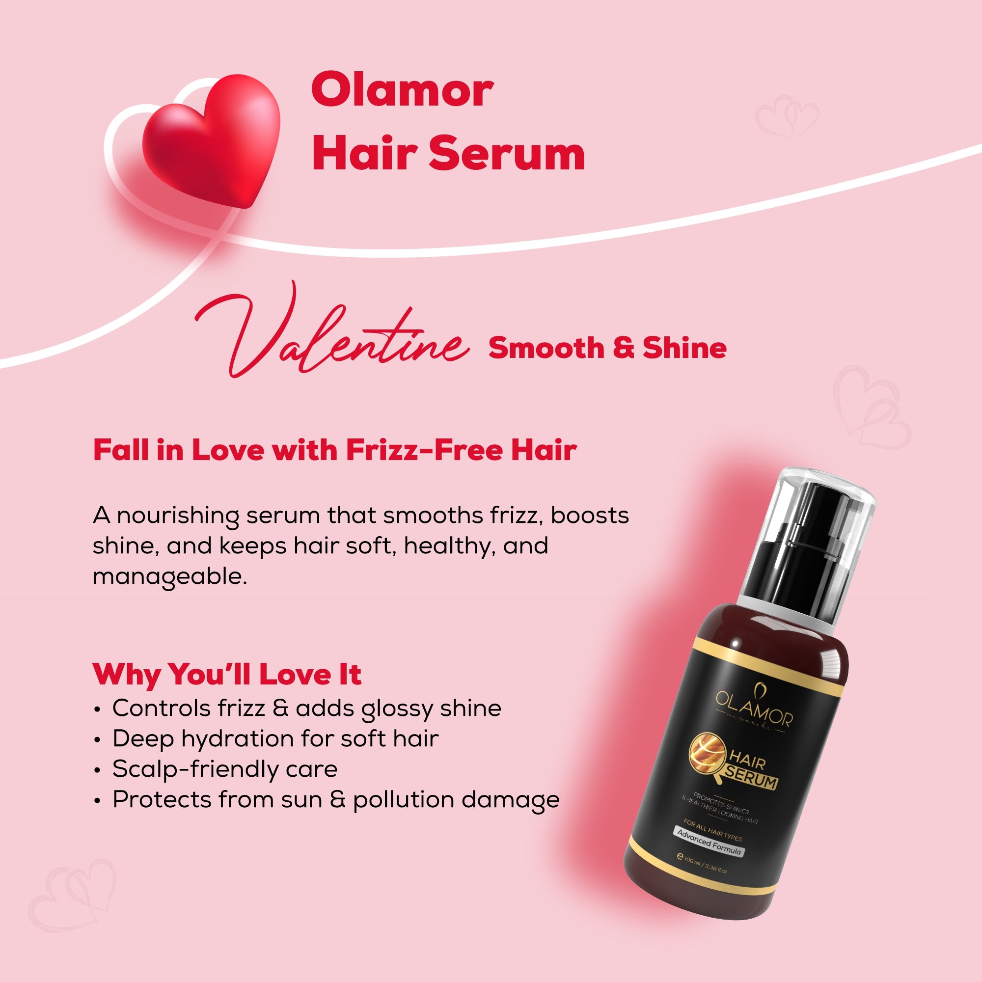 Valentine Special Offer