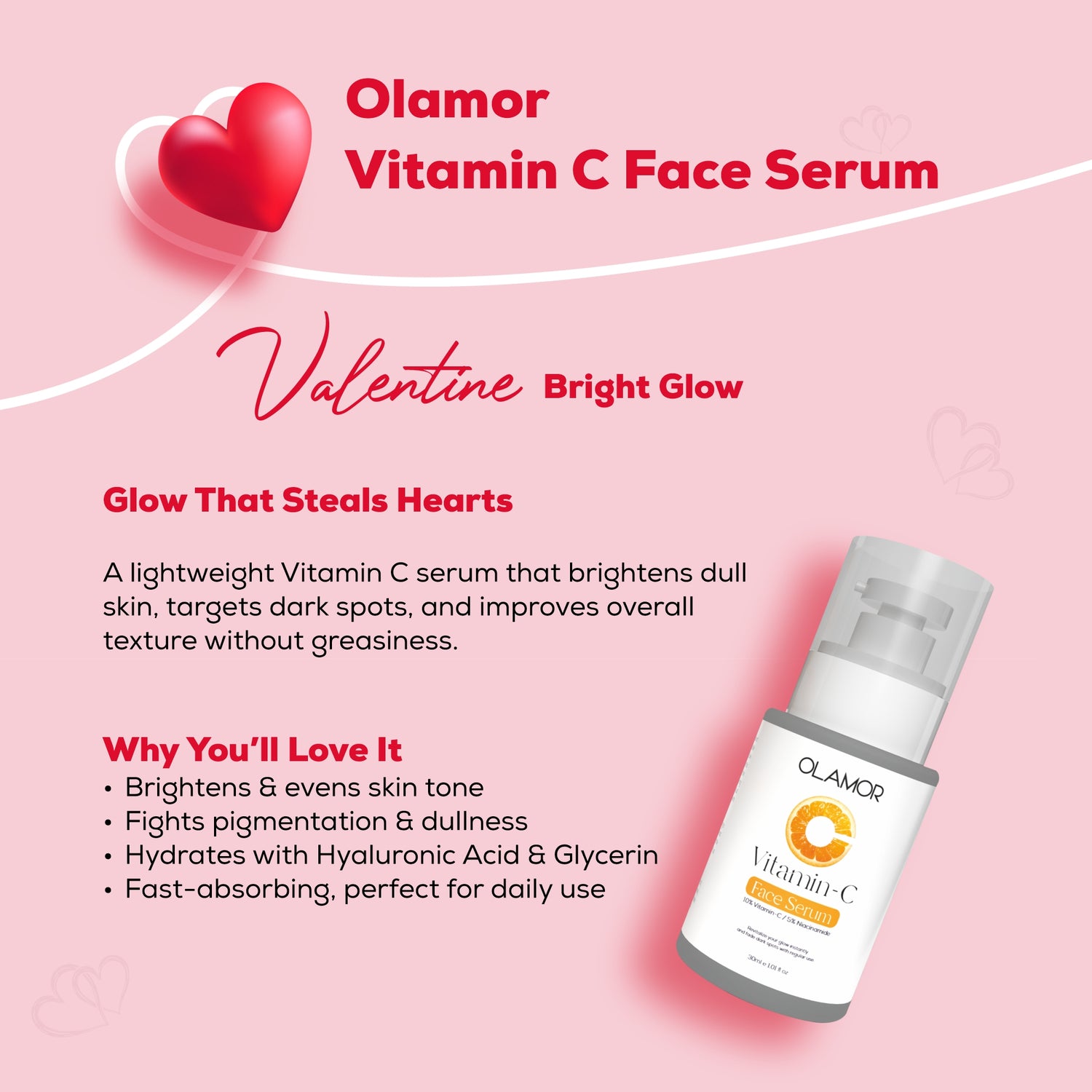 Valentine Special Offer