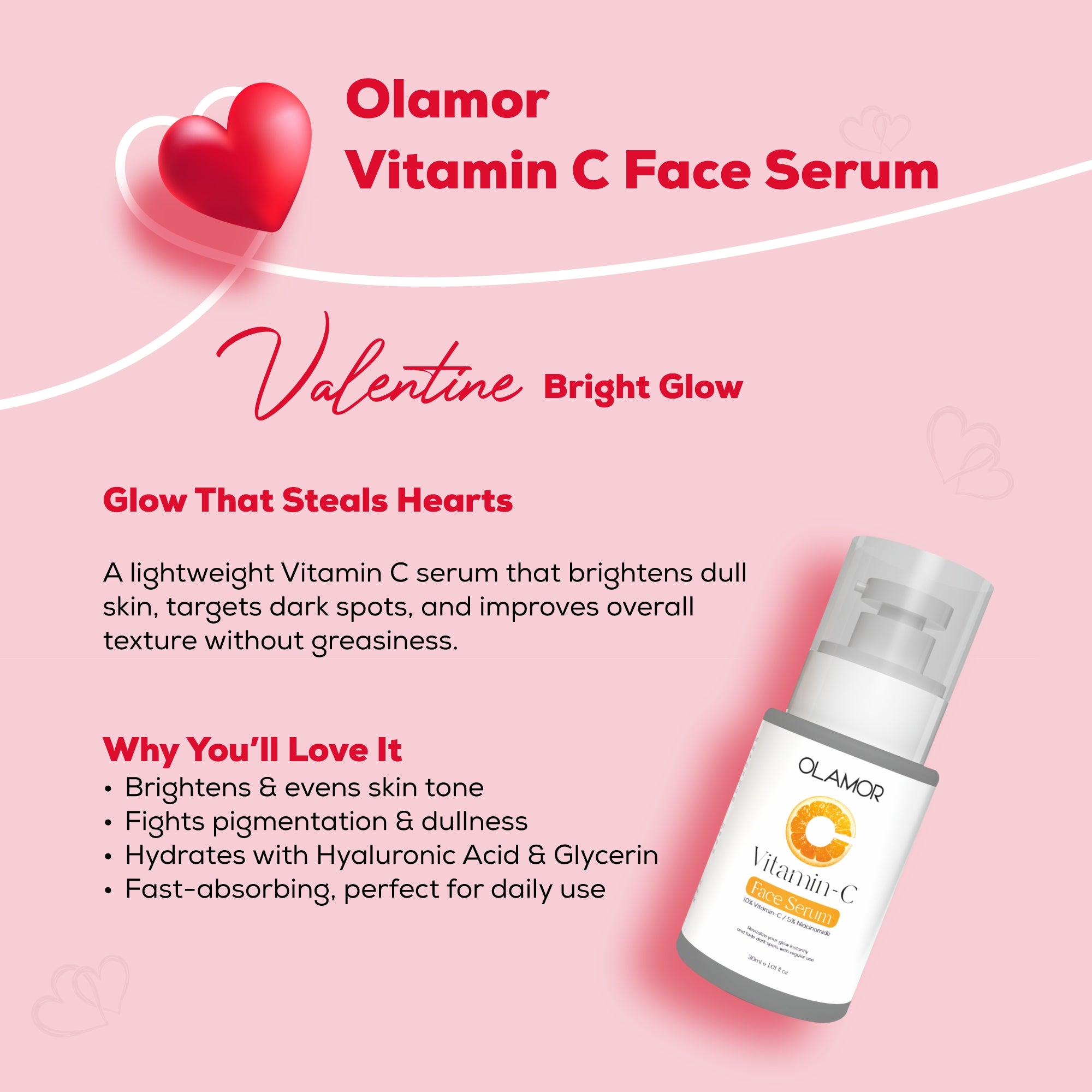 Valentine Special Offer