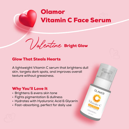 Valentine Special Offer