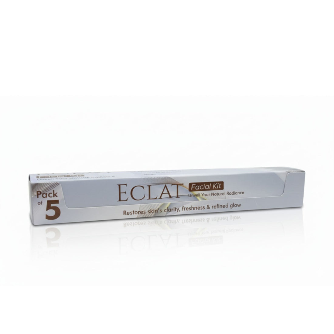 OLAMOR Éclat Facial Kit – Brighten, Nourish &amp; Restore Natural Glow