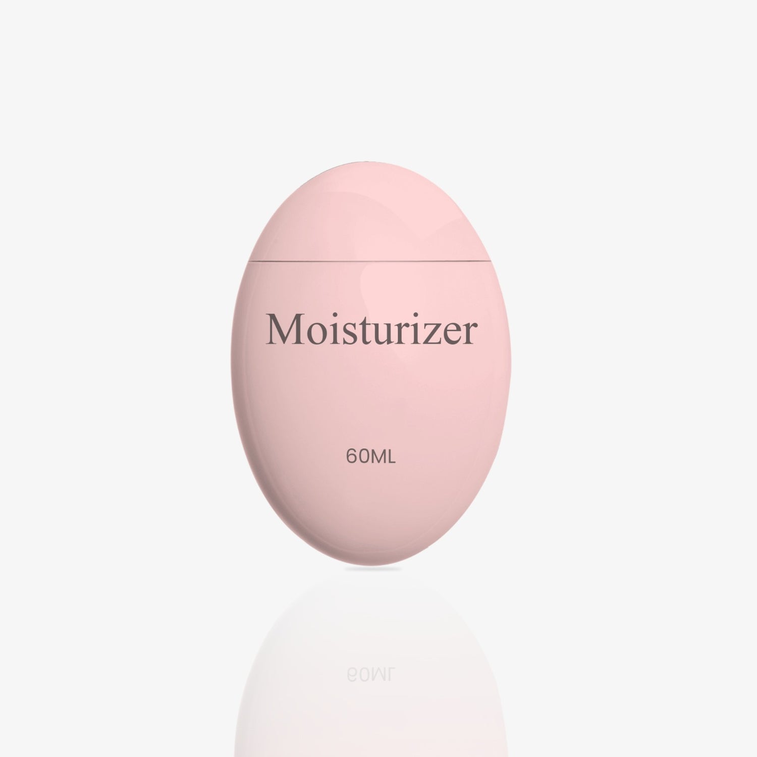 Moisturizer Pink Bottle - 60ML