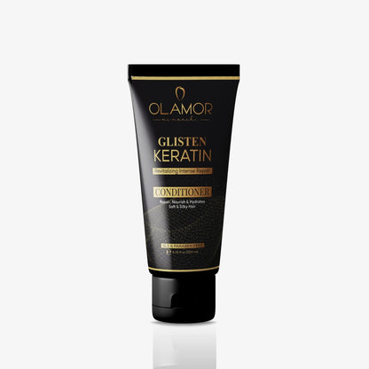 Glisten Keratin Conditioner  200ML