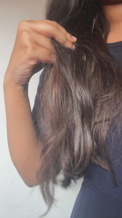 OLAMOR Glisten Keratin Conditioner 200ml | Intense Hair Damage Repair &amp; Deep Nourishment | Smooth, Frizz Control &amp; Shine