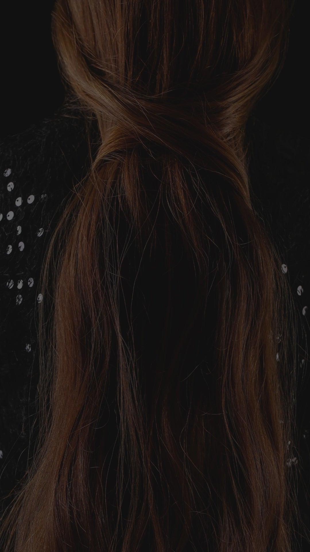 Glisten Keratin Revitalizing Damage Repair Shampoo 250ml | Keratin Care for Stronger, Smoother &amp; Healthier-Looking Hair